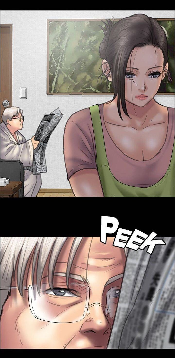 Queen BeeLandlords Little Girl - The Rape of Mrs. Ahn - Page 3 - HentaiRox