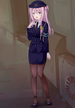 ANOTHER HEROINE