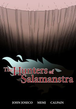 The Hunters of Salamanstra
