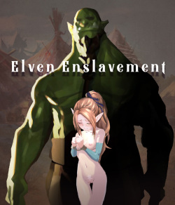 Elven Enslavement