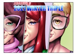 2021 Winter Triple