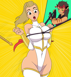 250px x 271px - Character: she-ra (Popular) Page 2 - Free Hentai Manga, Doujinshi and Anime  Porn