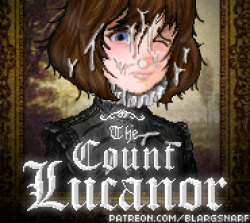 The Count Lucanor Spritework