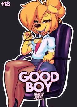 Good Boy