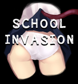 School Invasion