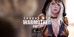 LeagueNTR#6 - The Warmother Part 1
