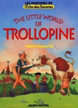 The Little World of Trollopine