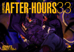 MLWF After-hours 33
